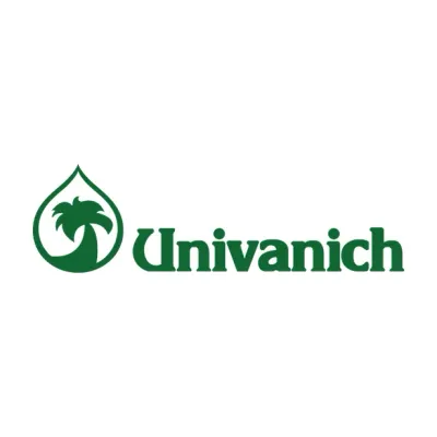 Univanich Palm Oil Public Company logo