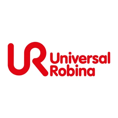 Universal Robina Corporation Logo