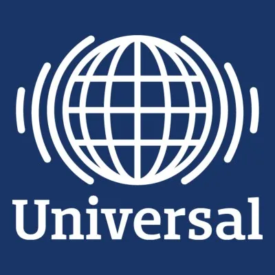 Universal Corporation logo