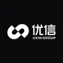 Uxin Limited logo
