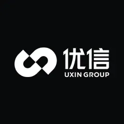 Uxin Limited logo