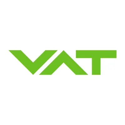 VAT Group logo