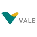 VALE S.A. logo