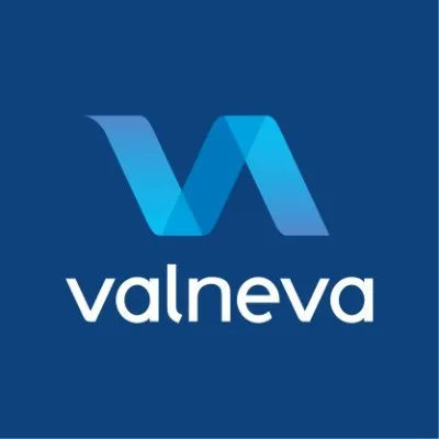Valneva SE logo