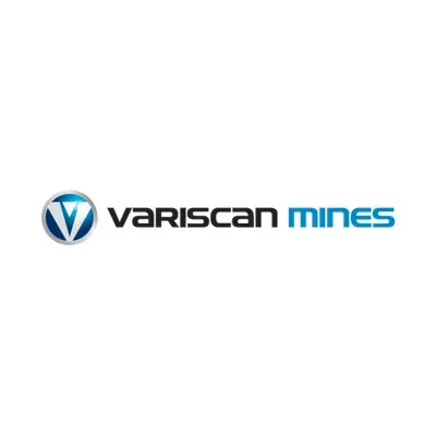 VARISCAN MINES LIMITED logo