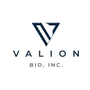 Valion Bio, Inc. logo