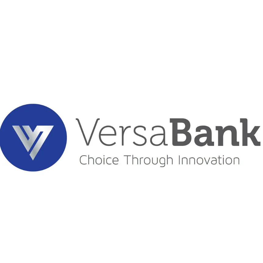 VersaBank Logo