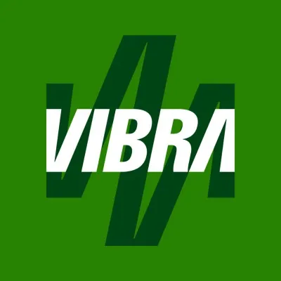 Vibra Energia S.A logo