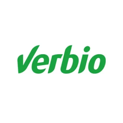 Verbio SE logo