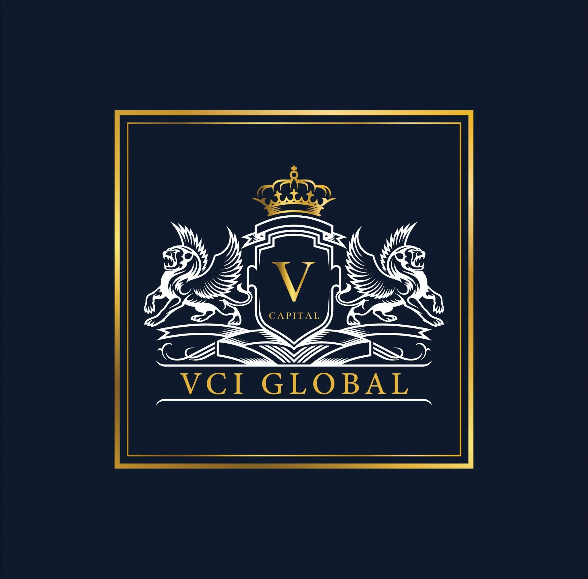 VCI Global Limited Logo
