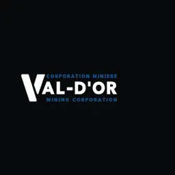 Val-d'Or Mining Corporation logo