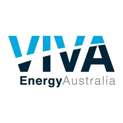 VIVA ENERGY GROUP LIMITED logo