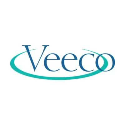 Veeco Instruments Inc logo