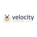 Velocity Financial, Inc. logo