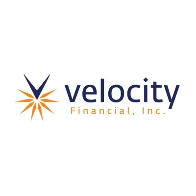 Velocity Financial, Inc logo