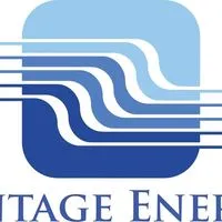 VINTAGE ENERGY LTD logo