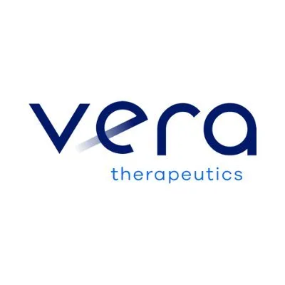 Vera Therapeutics, Inc Logo