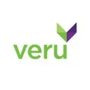 Veru Inc. logo