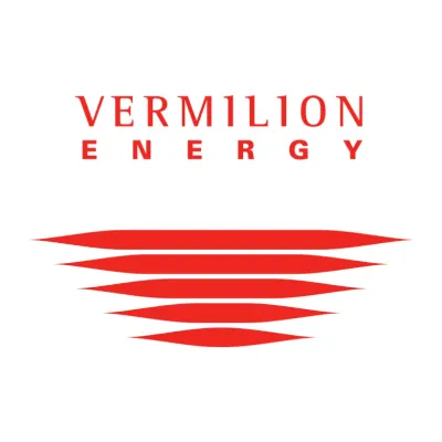 Vermilion Energy Inc logo