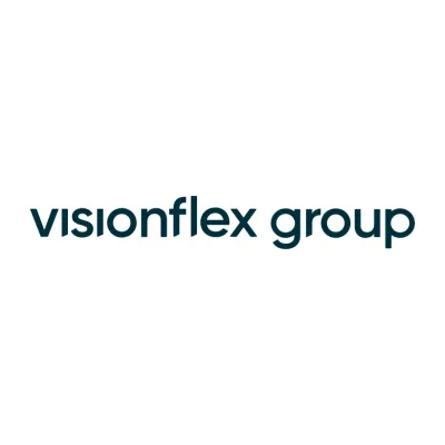 VISIONFLEX GROUP LIMITED logo