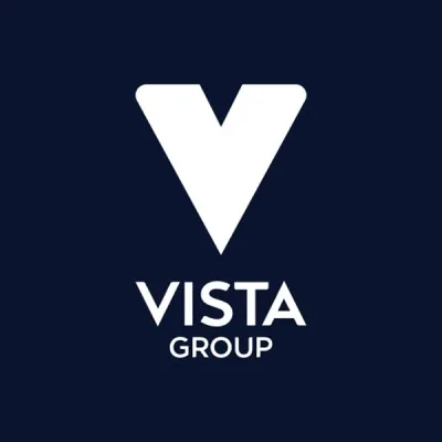 VISTA GROUP INTERNATIONAL LIMITED logo