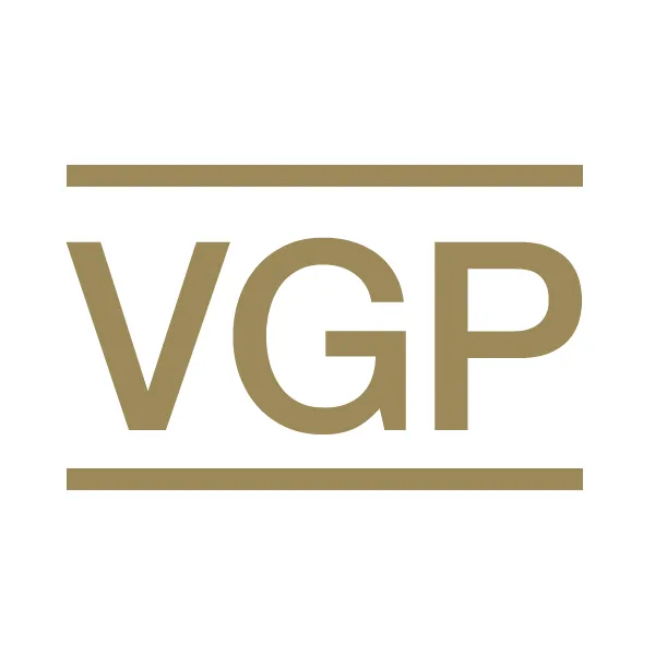 VGP NV Logo