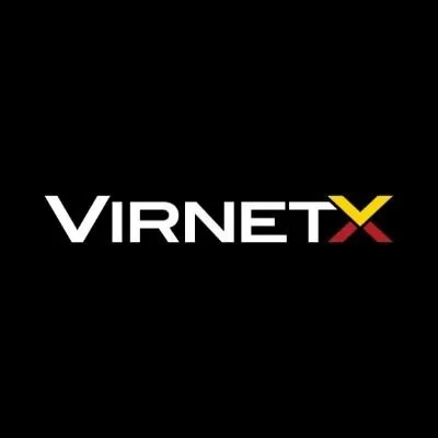 VirnetX Holding logo