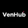 VHUB logo