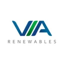 Via Transportation, Inc. logo