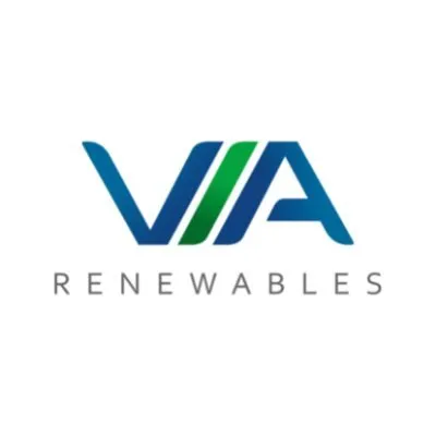 Via Transportation, Inc logo