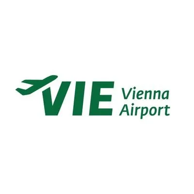 Flughafen Wien Aktiengesellschaft logo