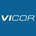 Vicor Corporation logo