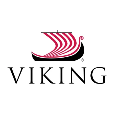 Viking Holdings logo
