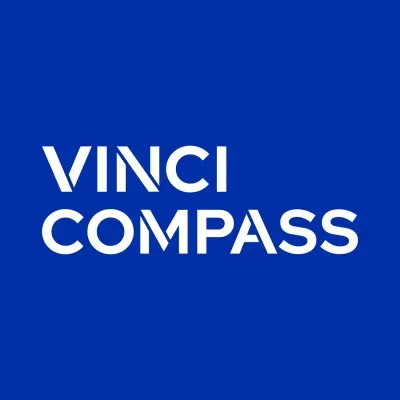 Vinci Compass Investments Ltd logo