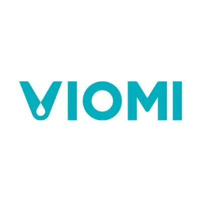 Viomi Technology Logo