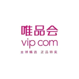 Vipshop Holdings Logo