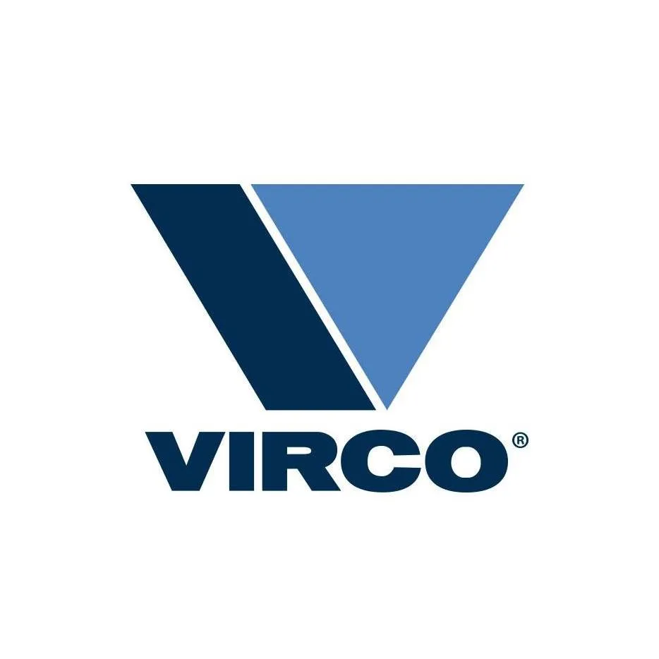 Virco Mfg. Corporation Logo