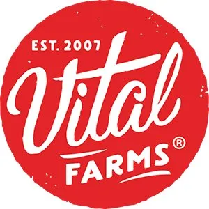 Vital Farms, Inc logo