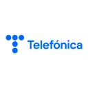 Telefonica Brasil S.A. logo