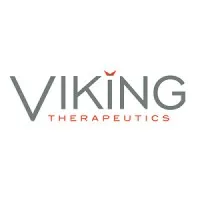 Viking Therapeutics Inc Logo