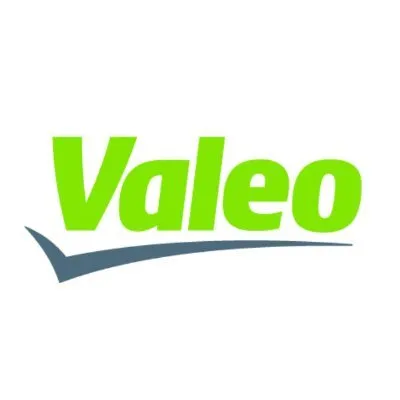 Valeo SA Logo