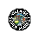 Village Super Market, Inc. logo