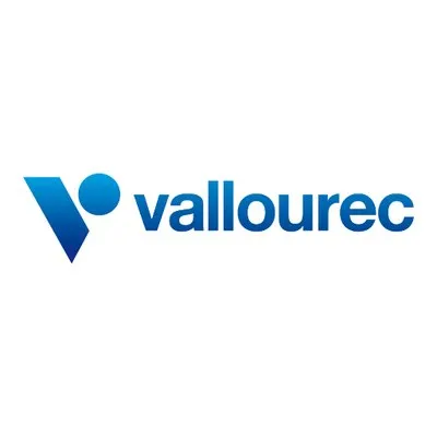 Vallourec S.A logo