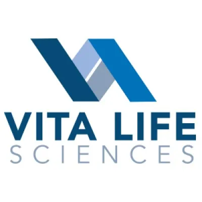 VITA LIFE SCIENCES LIMITED logo
