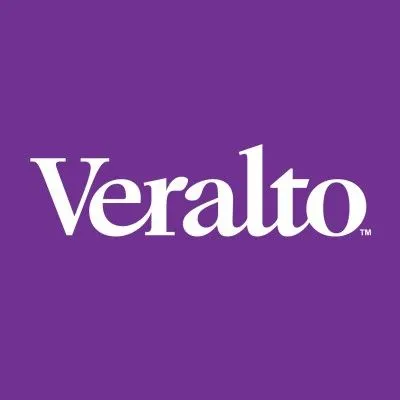 Veralto Corporation logo