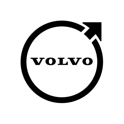 AB Volvo (publ), Logo