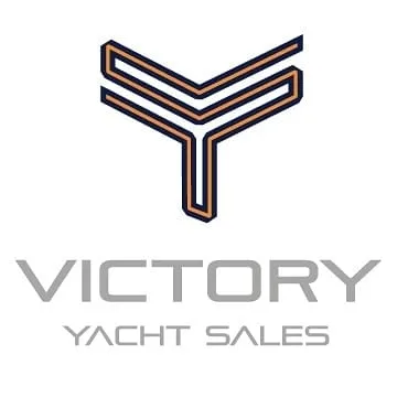 Victory Marine Holdings Logo