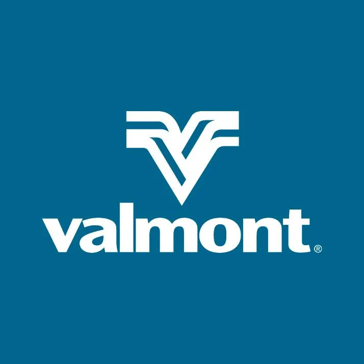 Valmont Industries, Inc Logo