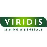 VIRIDIS MINING AND MINERALS LIMITED logo