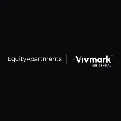 VIVMARK RESIDENTIAL logo